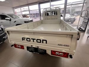 Foton Truckmate TM3 1.5 dropside (no aircon) - Image 4