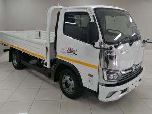 Foton Miler TruckD/S - Image 1