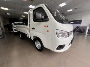 Foton Truckmate TM3 1.5 dropside (no aircon) - Image 1