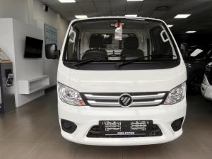 Foton Truckmate TM3 1.5 dropside (no aircon) - Image 2