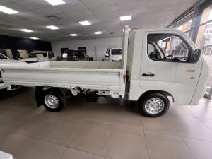 Foton Truckmate TM3 1.5 dropside (no aircon) - Image 3