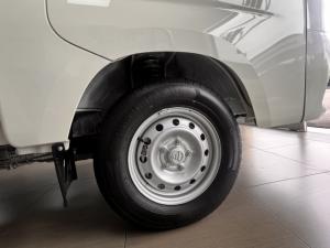 Foton Truckmate TM3 1.5 dropside (no aircon) - Image 6