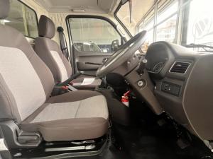 Foton Truckmate TM3 1.5 dropside (no aircon) - Image 9