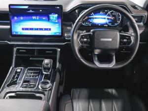 Foton Tunland V9 2.0TD double cab VLX - Image 12