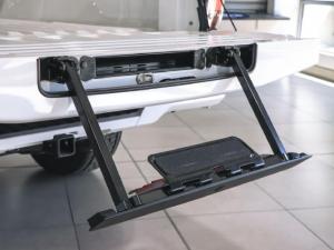 Foton Tunland V9 2.0TD double cab VLX - Image 13