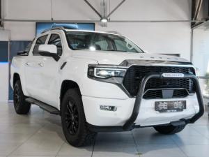 Foton Tunland V9 2.0TD double cab VLX - Image 16