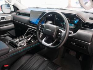 Foton Tunland V9 2.0TD double cab VLX - Image 19