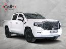 Thumbnail Foton Tunland V9 2.0TD double cab VLX