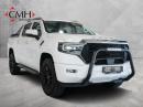Thumbnail Foton Tunland V9 2.0TD double cab VLX
