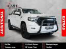 Thumbnail Foton Tunland V9 2.0TD double cab VLX