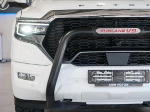 Foton Tunland V9 2.0TD double cab VLX - Image 21