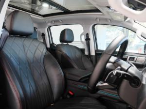 Foton Tunland V9 2.0TD double cab VLX - Image 22