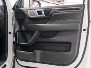 Foton Tunland V9 2.0TD double cab VLX - Image 23
