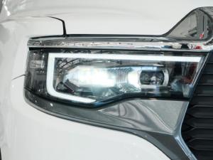 Foton Tunland V9 2.0TD double cab VLX - Image 25