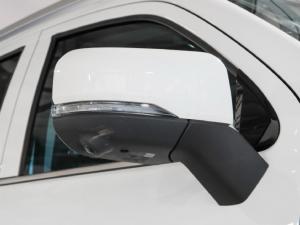 Foton Tunland V9 2.0TD double cab VLX - Image 27