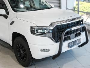 Foton Tunland V9 2.0TD double cab VLX - Image 33
