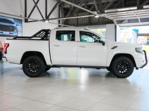 Foton Tunland V9 2.0TD double cab VLX - Image 35