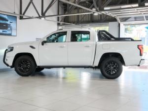 Foton Tunland V9 2.0TD double cab VLX - Image 36