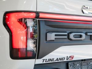 Foton Tunland V9 2.0TD double cab VLX - Image 39
