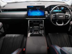 Foton Tunland V9 2.0TD double cab VLX - Image 43