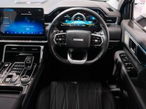 Foton Tunland V9 2.0TD double cab VLX - Image 44