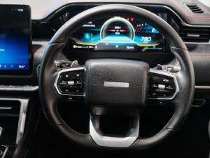Foton Tunland V9 2.0TD double cab VLX - Image 54