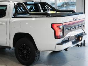 Foton Tunland V9 2.0TD double cab VLX - Image 55