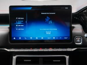 Foton Tunland V9 2.0TD double cab VLX - Image 57