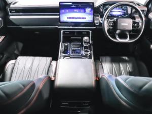 Foton Tunland V9 2.0TD double cab VLX - Image 5