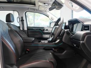 Foton Tunland V9 2.0TD double cab VLX - Image 64