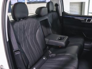 Foton Tunland V9 2.0TD double cab VLX - Image 6