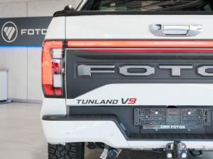 Foton Tunland V9 2.0TD double cab VLX - Image 73