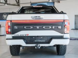 Foton Tunland V9 2.0TD double cab VLX - Image 75