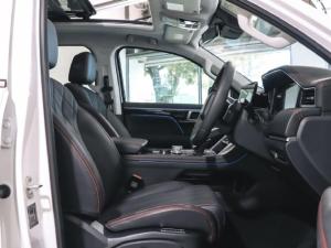 Foton Tunland V9 2.0TD double cab VLX - Image 7