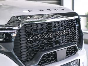 Foton Tunland V9 2.0TD double cab VLX - Image 8