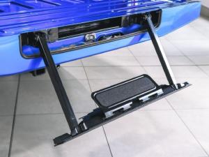 Foton Tunland V9 2.0TD double cab VLX - Image 12