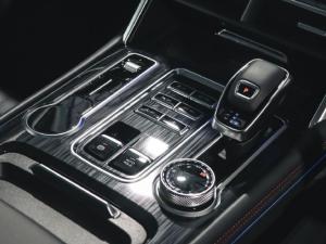 Foton Tunland V9 2.0TD double cab VLX - Image 14