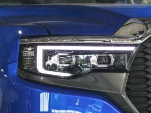 Foton Tunland V9 2.0TD double cab VLX - Image 15