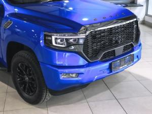 Foton Tunland V9 2.0TD double cab VLX - Image 2