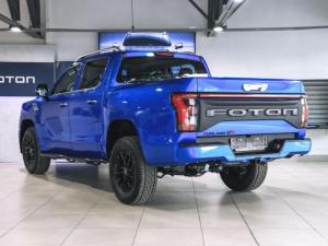 Foton Tunland V9 2.0TD double cab VLX - Image 3