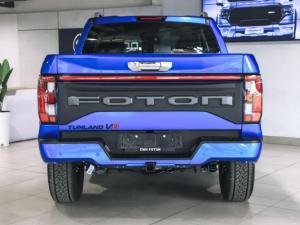 Foton Tunland V9 2.0TD double cab VLX - Image 4