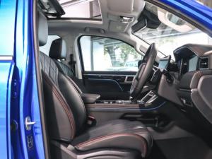 Foton Tunland V9 2.0TD double cab VLX - Image 7