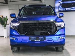 Foton Tunland V9 2.0TD double cab VLX - Image 8