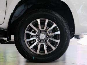 Foton Tunland G7 2.0TD double cab Limited 4x4 - Image 10