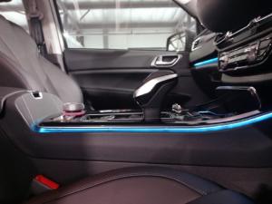 Foton Tunland G7 2.0TD double cab Limited 4x4 - Image 10