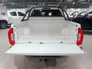 Foton Tunland G7 2.0TD double cab Limited 4x4 - Image 11