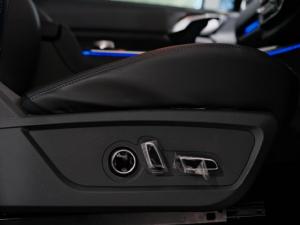 Foton Tunland G7 2.0TD double cab Limited 4x4 - Image 11