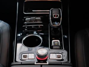 Foton Tunland G7 2.0TD double cab Limited 4x4 - Image 12