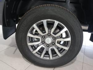 Foton Tunland G7 2.0TD double cab Limited 4x4 - Image 12