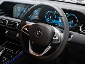 Foton Tunland G7 2.0TD double cab Limited 4x4 - Image 13